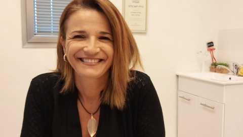 תמיד עם הפנים קדימה - קהילה במעלה נט