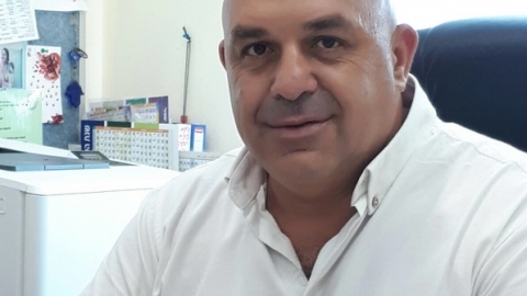 הלם: מנהל אורט תעופה וחלל, יגאל לוי מתפטר מתפקידו - חינוך במעלה נט