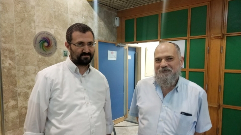 גיוס המונים ל"בית מורשת" - חדשות  במעלה נט