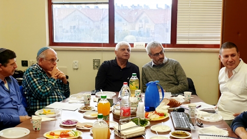 משרד השיכון מתכנן אלפי יחידות דיור בעיר - חדשות  במעלה נט