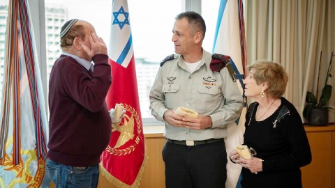 ולנו יש פלאפל - חינוך במעלה נט