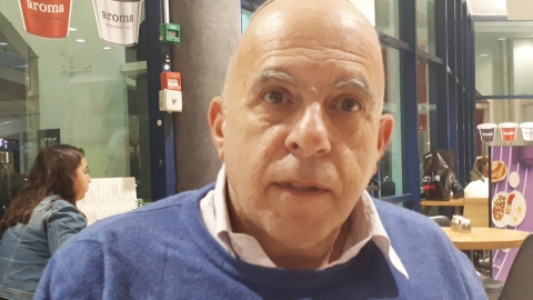 רץ לכנסת - חדשות  במעלה נט