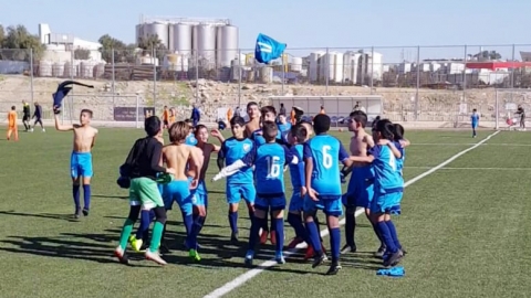 ניצחון חשוב על בני יהודה - ספורט במעלה נט