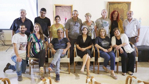 בואו לעשות טלוויזיה - חדשות  במעלה נט