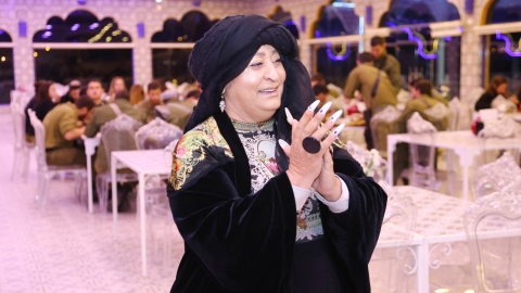 הלב הרחב של דינה - קהילה במעלה נט