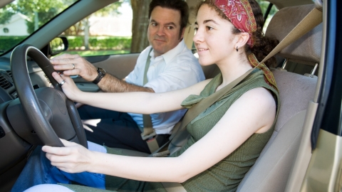 מעצרו של מורה הנהיגה הוארך בחמישה ימים - פלילים במעלה נט
