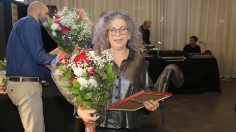 עובדות מצטיינות - חדשות  במעלה נט