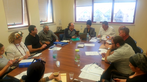 הוחרפו הצעדים למאבק בקורונה - חדשות  במעלה נט
