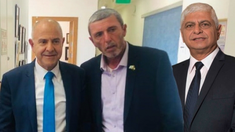 מעלה אדומים זכתה בפרס החינוך הארצי לשנת תשע"ט 2019 - חינוך במעלה נט