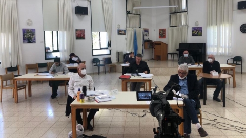 אושר תקציב העיריה: 323 מליוני שקלים - חדשות  במעלה נט