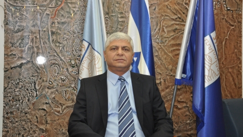 רוח הנתינה הנושבת בעיר - קהילה במעלה נט