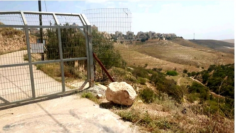 סכנת חיים באתר הבנייה - חדשות  במעלה נט