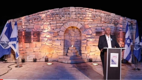 במותם ציוו לנו את החיים - קהילה במעלה נט