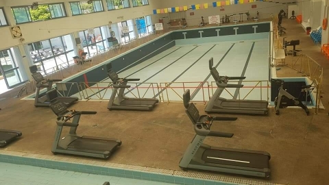 חוזרים לשגרה במתנ"ס עם המגבלות - קהילה במעלה נט