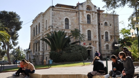 מכללת אורט בהטבה ייחודית לחיילים משוחררים - חינוך במעלה נט