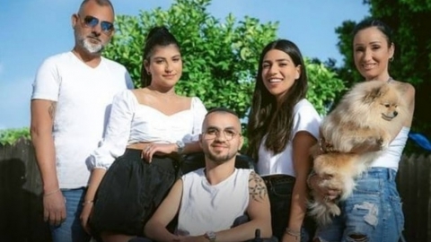 KOKA FAMILY - קהילה במעלה נט