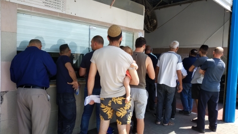 הקלות בטסט אריה - חדשות  במעלה נט