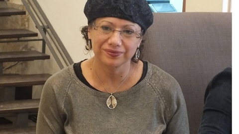 בזווית אישית/ רוחמה ווגל - חינוך במעלה נט