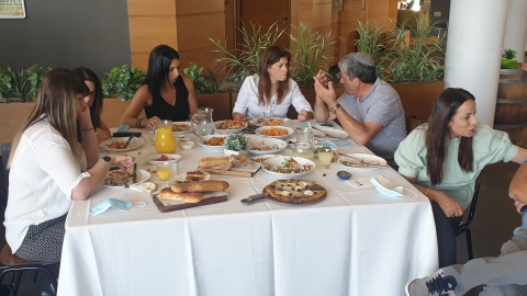 סיכום שנה - חינוך במעלה נט