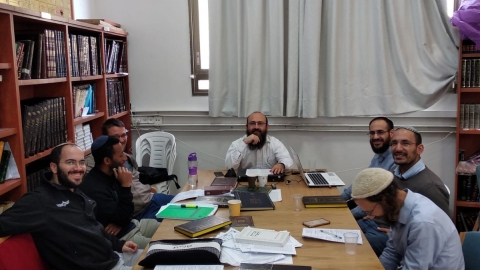 ההרשמה בעיצומה - חינוך במעלה נט