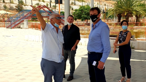 המלון הראשון בדרך - חדשות  במעלה נט