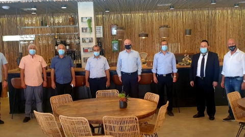 כך תיראה שנת החינוך הבאה בצל הקורונה - חינוך במעלה נט