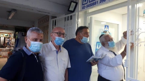 נפתח בית ספר חדש לנהיגה בעיר - חדשות  במעלה נט