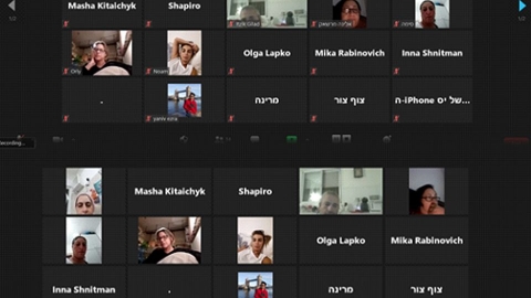 100% אחריות - קהילה במעלה נט