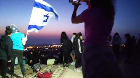 לילה של סליחות - חינוך במעלה נט