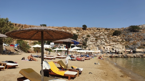 מה שטוב ברודוס, יכול להיות גם באילת - חדשות  במעלה נט