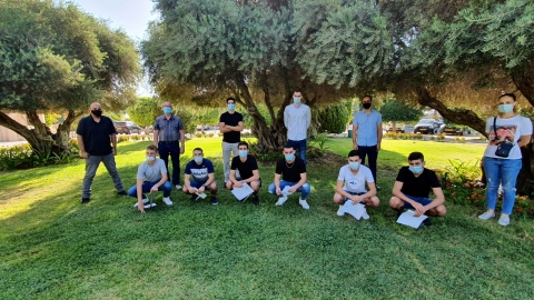 הרצאות ומילגות לספורטאים - ספורט במעלה נט