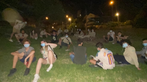 שבט דקר לא נח - חינוך במעלה נט
