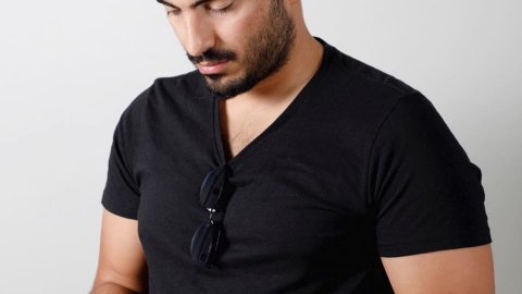 תכירו את מנהל אגף הספורט החדש - חדשות  במעלה נט