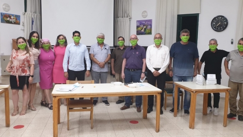 בטוחים בכל הדרכים - חדשות  במעלה נט