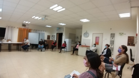 הורות משמעותית, מקרוב ומרחוק - חדשות  במעלה נט
