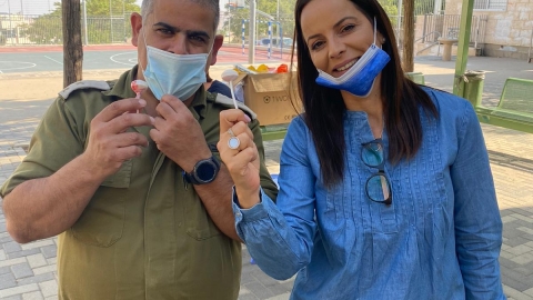 שלילי חזק בבתי הספר - חדשות  במעלה נט
