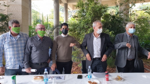 כשריאל לפרויקטור הקורונה – פרופ' נחמן אש: אפשר לנו להחזיר את כל התלמידים לבתי הספר ולפתוח את הקניוני - חדשות  במעלה נט