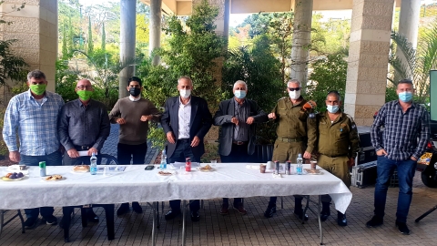 כשריאל: להעביר את הסמכויות לראשי הרשויות ולפתוח מיד את בתי הספר, הקניונים והמסעדות בערים ירוקות - חדשות  במעלה נט