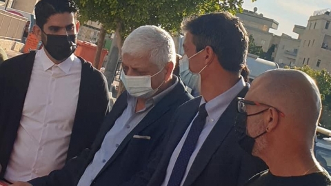 מהפכת התשתיות במעלה אדומים - חדשות  במעלה נט