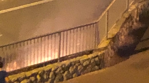 המערב הפרוע בכבישי מעלה אדומים - חדשות  במעלה נט