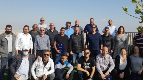 באו ללמוד ולהתרשם מהשפ"ע - חדשות  במעלה נט