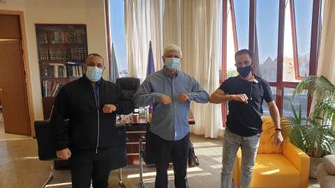 CRAZY SALES  WEEK - חדשות  במעלה נט