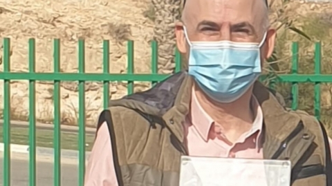 בהצלחה מוטי - חדשות  במעלה נט