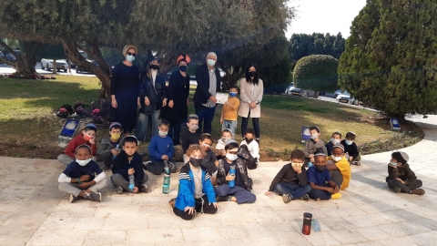 קבלת סידור נוסח קורונה - חינוך במעלה נט