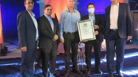 7 בום - חדשות  במעלה נט