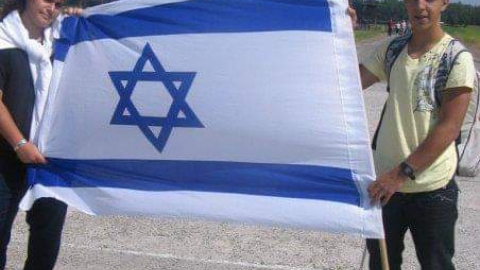 אתה לא יודע מה עובר עלינו - קהילה במעלה נט