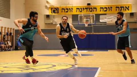 שבע ברכות - ספורט במעלה נט