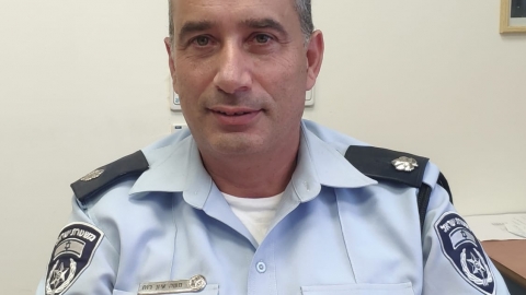 אכיפה מוגברת של  המשטרה בפורים - חדשות  במעלה נט