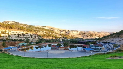 נושמים אוויר נקי - חדשות  במעלה נט