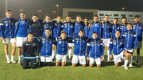 ניצחון בראשון לציון בדרך לפסגה - ספורט במעלה נט